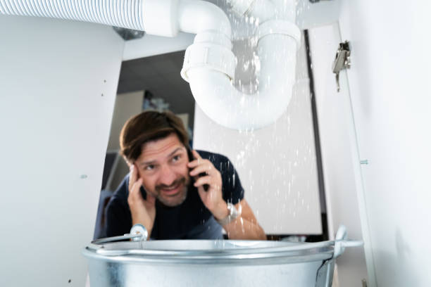 Best Drain Cleaning Services  in Columbia City, OR