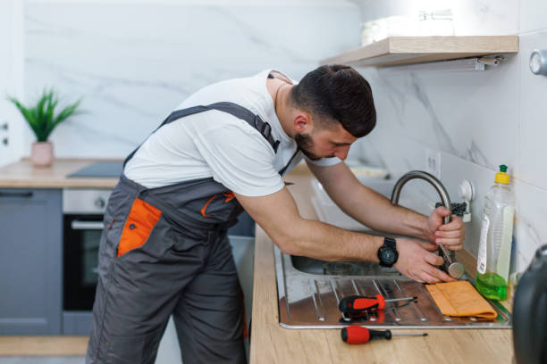 Best Emergency Plumbing Repair  in Columbia City, OR