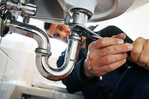 Best Sewer Cleaning Services  in Columbia City, OR