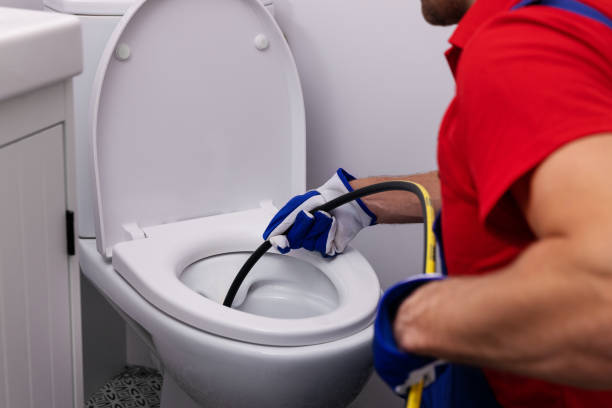 Best Plumbing Installation Services  in Columbia City, OR