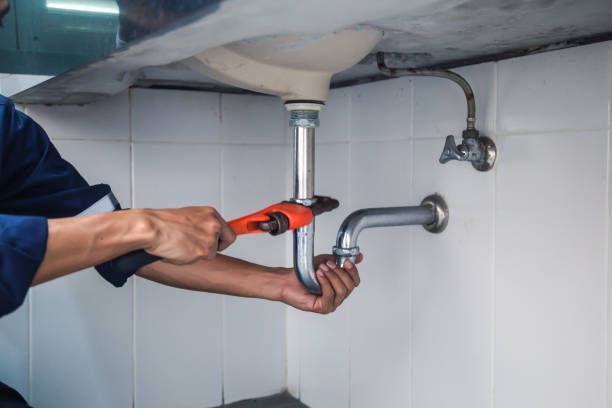 Best Best Plumbers Near Me  in Columbia City, OR