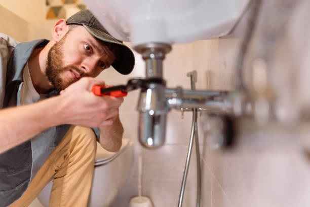 Best Water Heater Repair  in Columbia City, OR