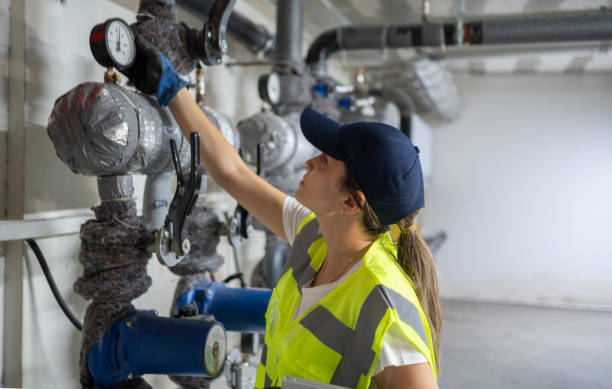 Best Emergency Plumbing Repair  in Columbia City, OR