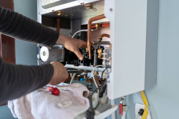 Professional Plumbing in Columbia City, OR