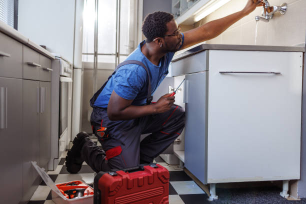 Sprinkler Systems in Columbia City, OR