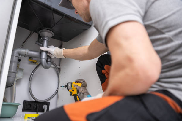 Best Affordable Plumbing Services  in Columbia City, OR