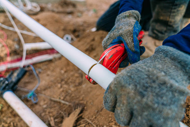 Best Same-Day Plumbing Service  in Columbia City, OR