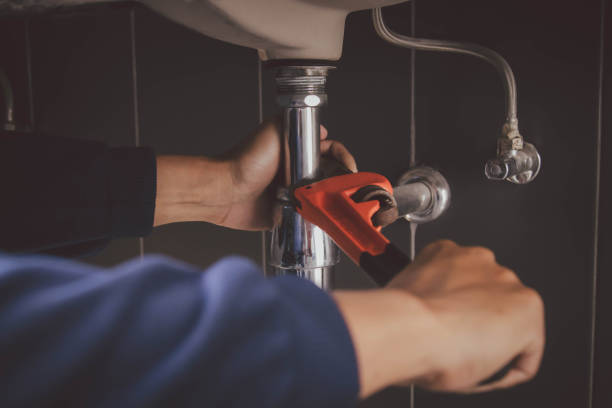 Best Water Leak Repair  in Columbia City, OR