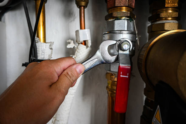 Best Pipe Repair Near Me  in Columbia City, OR
